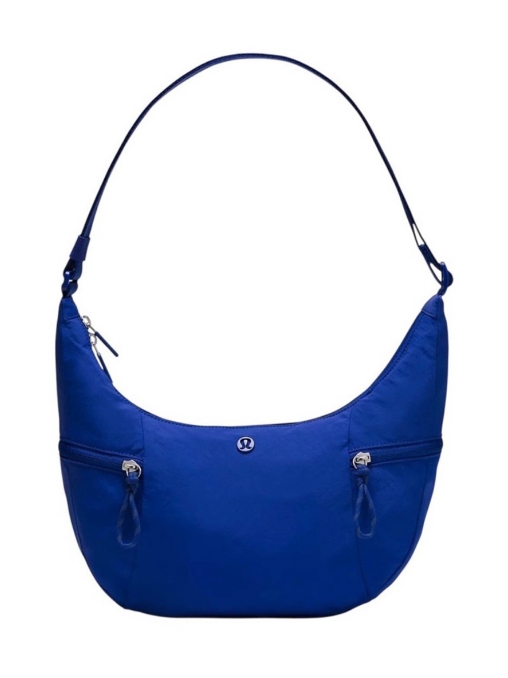 NWT Lululemon Slouchy Sling Bag Riverside 6L SOLD OUT RIVERSIDE